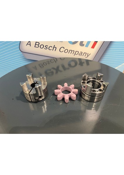 05614051 Bomag Vibrasyon Kaplini Ktr fiyatları