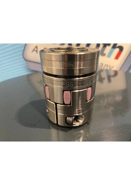 05614051 Bomag Vibrasyon Kaplini Ktr modelleri