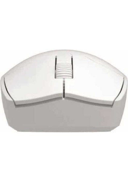 Lecoo WS204 Beyaz Optik Kablosuz Mouse fırsatları