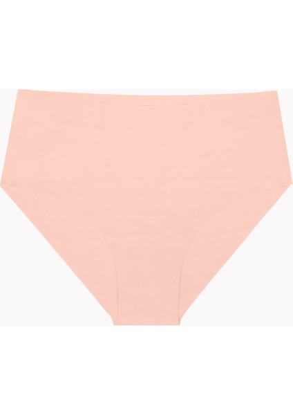 Siyah Vizon Ten Rengi 3lü Lazer Iz Yapmaz Yüksek Bel Külot fiyatları