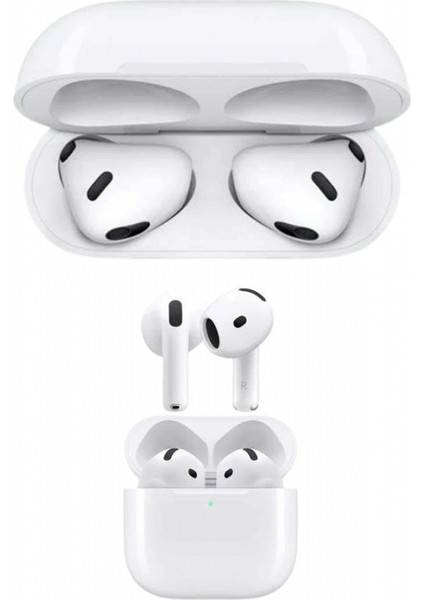 Yeni Nesil Kulak Içi Bluetooth Kulaklık Kablosuz Sesli Asistan modelleri