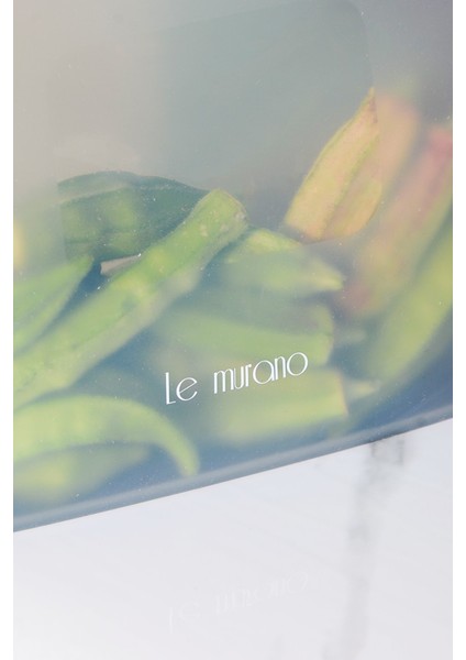 Mood Hava Sızdırmaz Kilitli Silikon Saklama Torbası 700 ml | Gri fiyatları