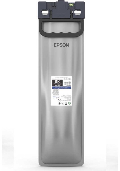 T05A100-C13T05A100 Siyah Orijinal Kartuş fiyatları