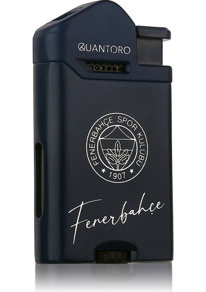 Metal Jet Taraftar Çakmak fb-1