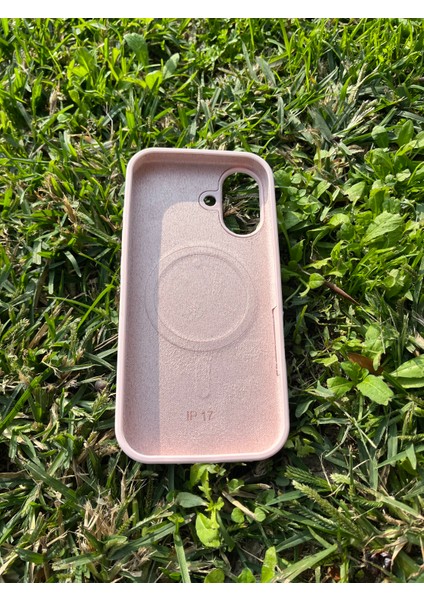 Iphone 17 Uyumlu Magsafe Animasyonlu Lansman Kılıf fiyatları