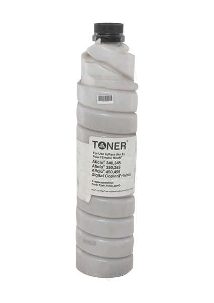 Type 3200D Muadil Fotokopi Toner fiyatları
