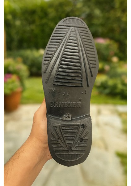 Kara Lastik Ayakkabı, Erkek Bağ Bahçe ve Iş Ayakkabısı, Erkek Lastik Ayakkabı fırsatları