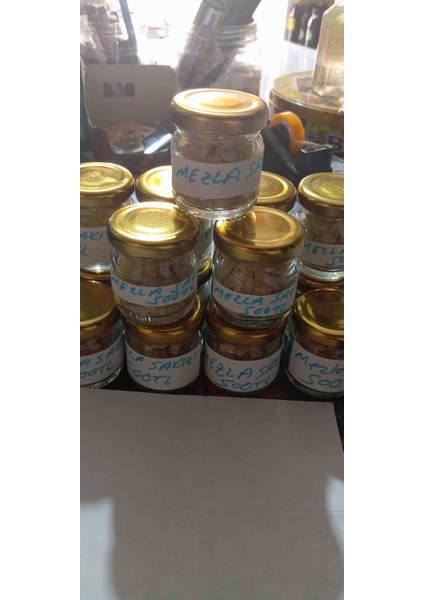 Mezla Sakızı fiyatları