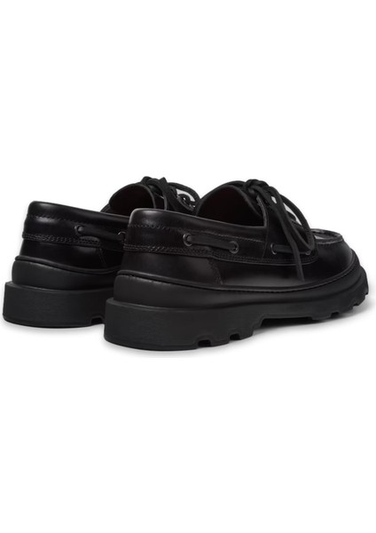 K101067 Brutus+ Sneakers Günlük Siyah Erkek Spor Ayakkabı fırsatları