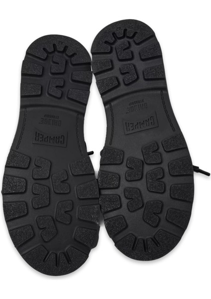 K101067 Brutus+ Sneakers Günlük Siyah Erkek Spor Ayakkabı indirimleri