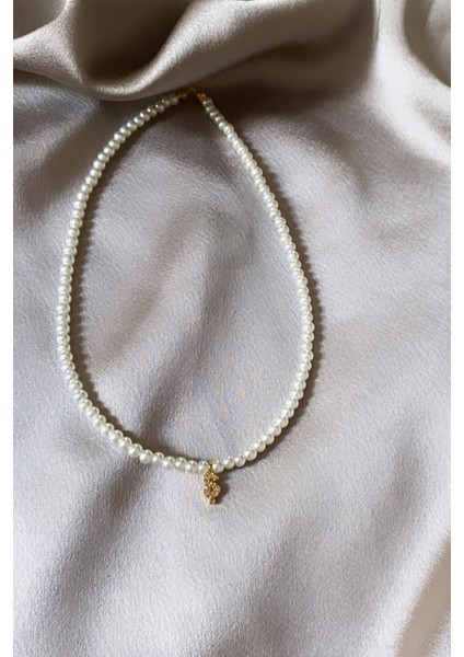 Inci Harf Kolye Ş Harfi fiyatları