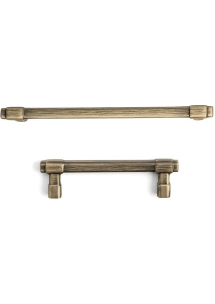 4712 Modern Kulp Antik Renk 160 mm