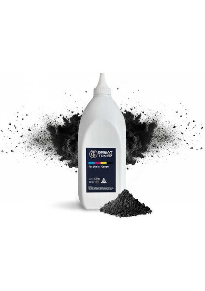 EP-27-8489A002 Toner Tozu 1kg