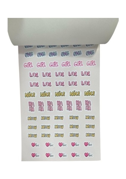 Sticker Defter fırsatları