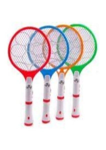 Sinek Öldürücü Raket Şarjlı indirimleri