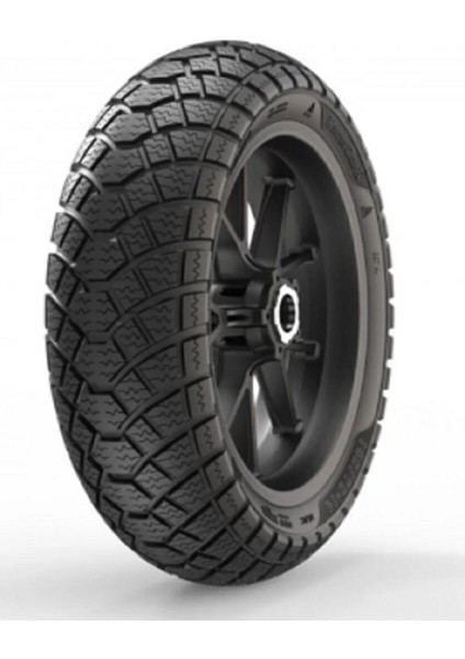 13 Jant 130/60-13 Tubeless (Dublex) SC500 Winter Grip (Kış) Scooter Dış Lastiği