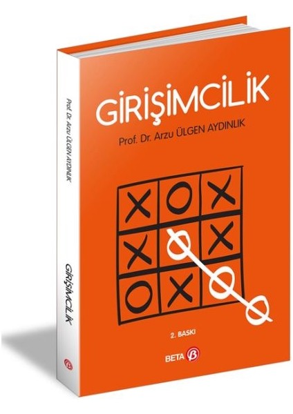 Girişimcilik