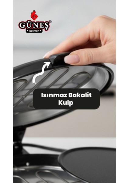 ÖNEMLİ: RENK SEÇENEKLERİ İÇİN SATICI İLE GÖRÜŞÜNÜZMultıcooker 10 In 1 Pizza Lahmacun ve Tandır Ekmeği Makinesi fırsatları