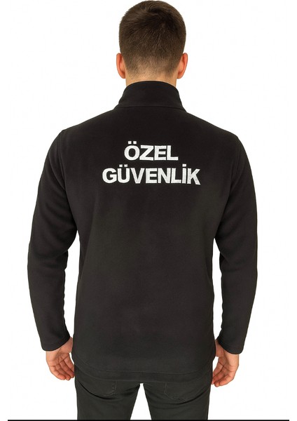 Nakış Işlemeli Özel Güvenlik Poları - Kolu Cırtlı - Omuz Halkalı indirimleri