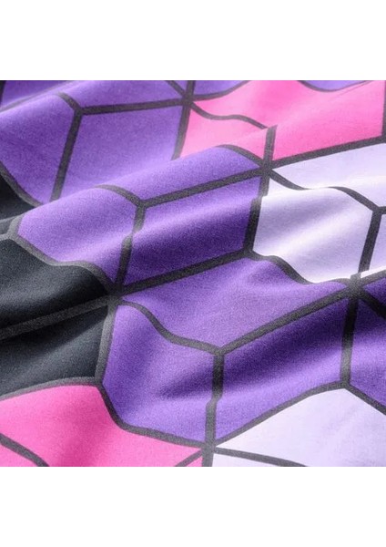 Blaskata Çocuk Nevresim Takımı Çok Renkli 150 x 200/50 x 60 cm fırsatları