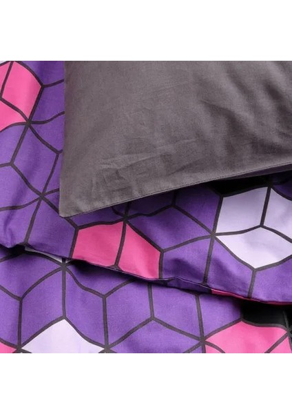 Blaskata Çocuk Nevresim Takımı Çok Renkli 150 x 200/50 x 60 cm indirimleri