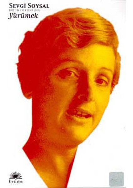 Yürümek - Bütün Eserleri 2