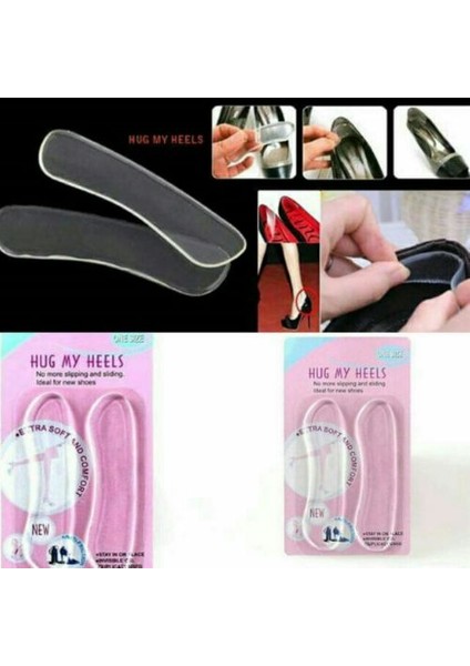 Ayakkabı Vurma Önleyici Silikon fiyatları