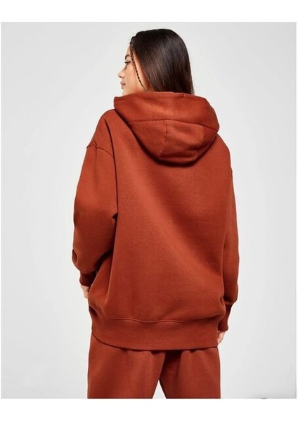 Sportswear Phoenix Fleece Oversized Pullover Hoodie Kadın Sweatshirt fiyatları