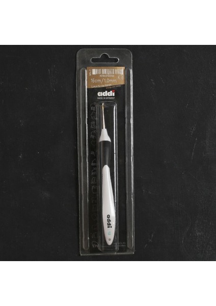 Addi Swing Mini No:12 1,0 mm 16 cm Ergonomik Dante