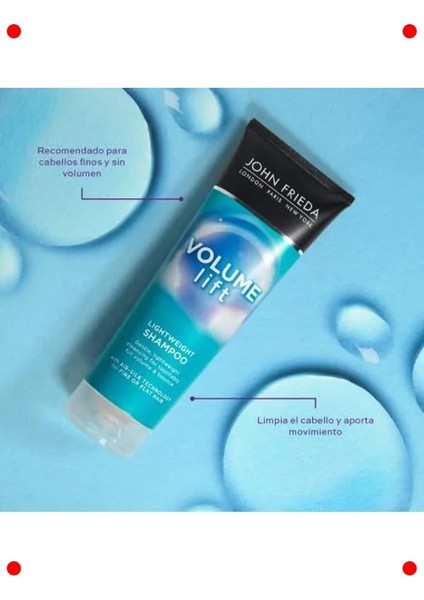 Hacim Veren Şampuan - Ince Telli Saçlar Için fırsatları