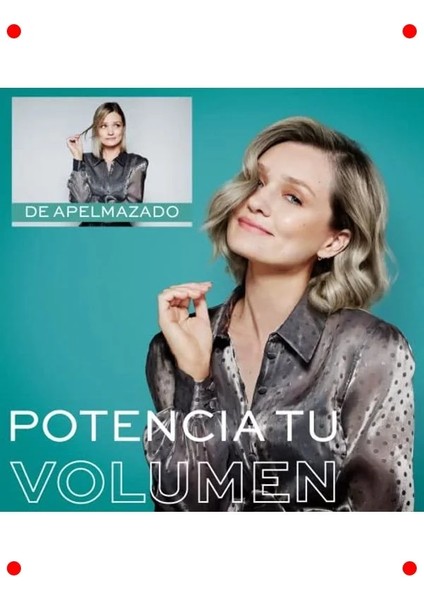 Hacim Veren Şampuan - Ince Telli Saçlar Için indirimleri