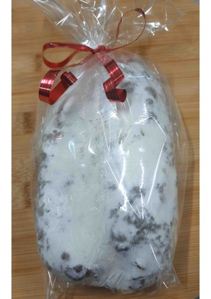 Alman Marzipanstollen 400G