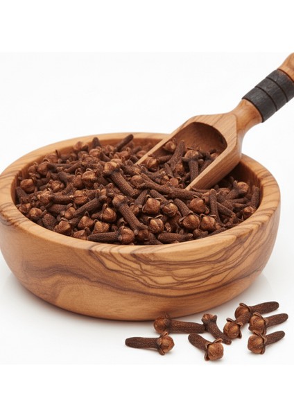 Karanfil - ( Elenmiş, Çöpsüz, Iri Taneli ) 500GR fiyatları