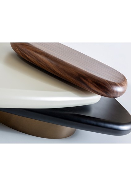 Scarlet Mekanizmalı Orta Sehpa - Premium Seri