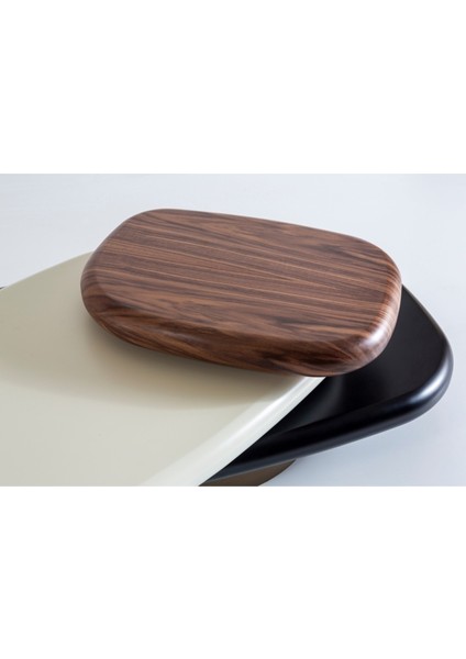 Scarlet Mekanizmalı Orta Sehpa - Premium Seri