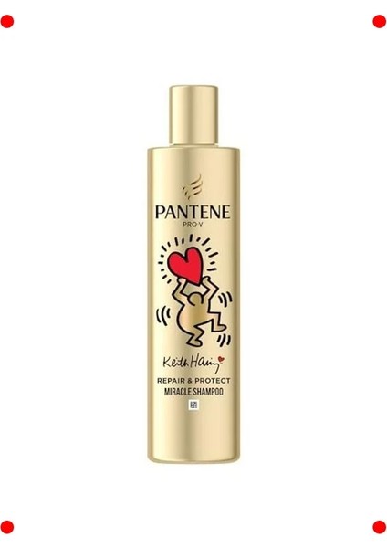 Onarıcı ve Koruyucu Bakım Şampuanı 250 ml