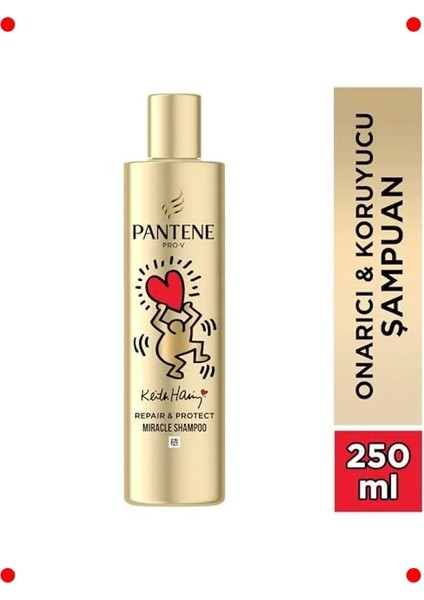 Onarıcı ve Koruyucu Bakım Şampuanı 250 ml fiyatları