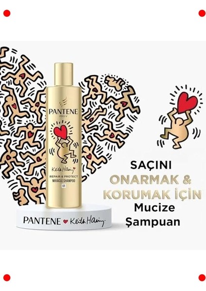 Onarıcı ve Koruyucu Bakım Şampuanı 250 ml modelleri