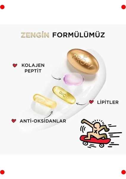 Onarıcı ve Koruyucu Bakım Şampuanı 250 ml fırsatları