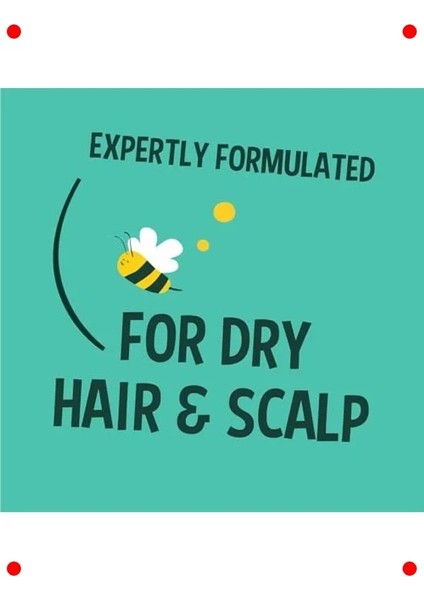 %99 Doğal Hindistan Cevizi Şampuanı - Normal/kuru Saç fırsatları