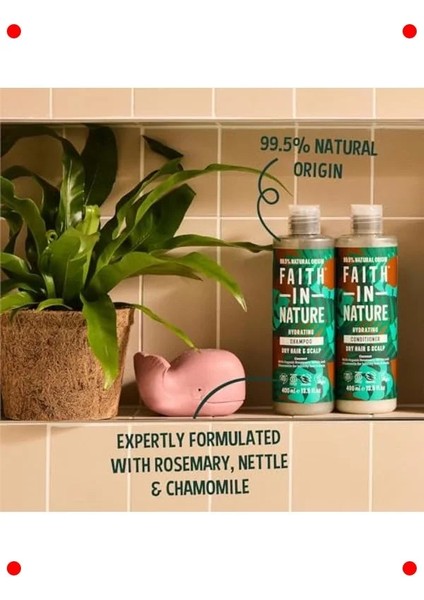 %99 Doğal Hindistan Cevizi Şampuanı - Normal/kuru Saç indirimleri