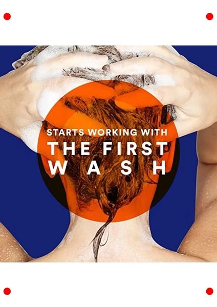 Kuru Saç Derisi Için Yoğun Onarıcı Şampuan indirimleri