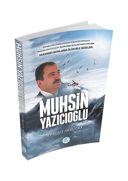 Muhsin Yazıcıoğlu