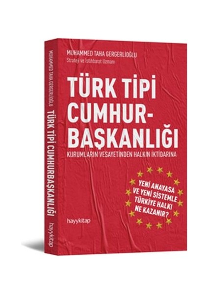 Türk Tipi Cumhurbaşkanlığı