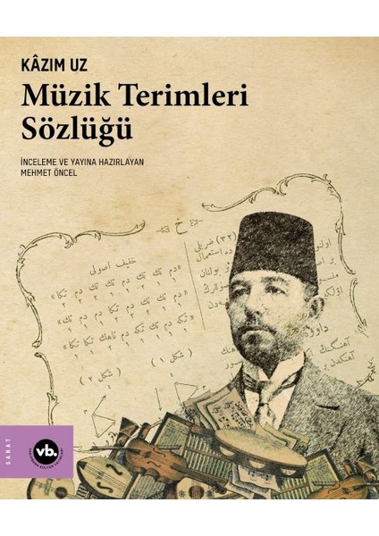 Müzik Terimleri Sözlüğü