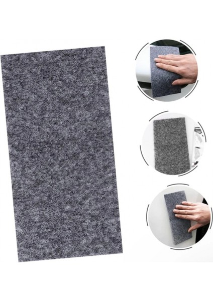 Çok Amaçlı Çizik Giderici Set