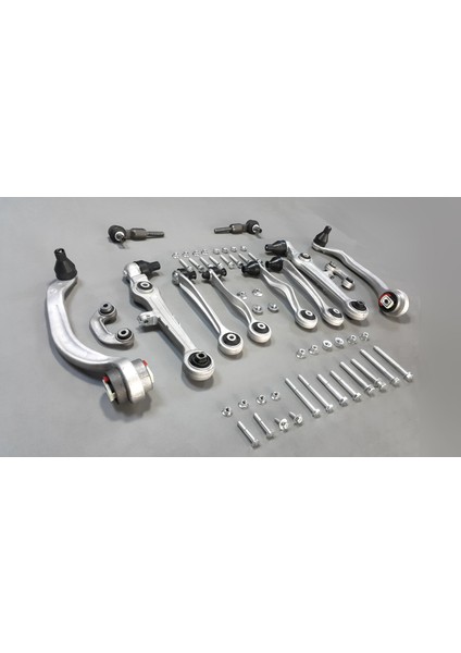 Audi A4 B5 8d 1994-2001 Ön Takım Salıncak Seti Ince Ayd fiyatları