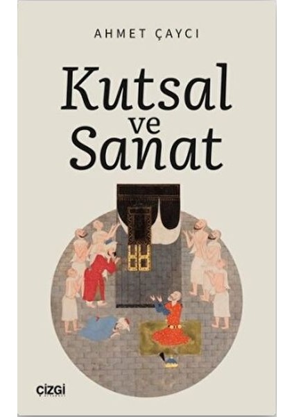 Kutsal ve Sanat