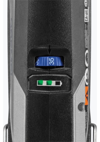 8240-5/65 Platinum+ Box 12V 2AH Akülü Çok Amaçlı El Motoru - F0138240JP fırsatları