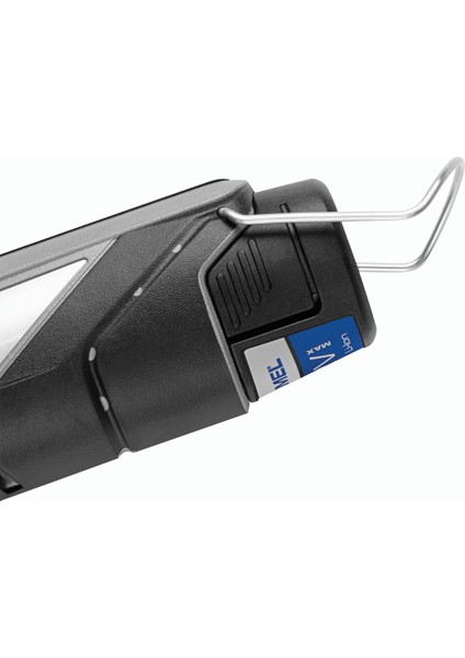 8240-5/65 Platinum+ Box 12V 2AH Akülü Çok Amaçlı El Motoru - F0138240JP